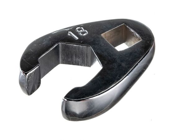 Разрезной съемный ключ 6гр.,18мм ROCKFORCE RF-751318 – изображение 2