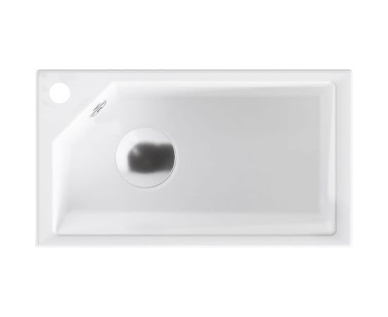 Панель с раковиной 1Marka Tiny XS MINI L У86733 – изображение 2