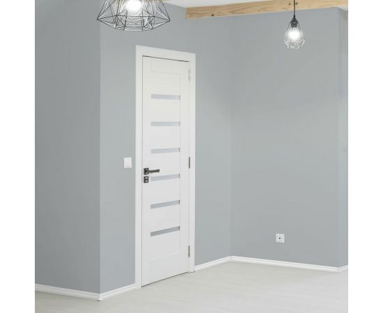 Краска для кухонь и ванных комнат Simple Лаунж 7 база А (2,25 л) цвет 8258 9WAQTZTZE4 – изображение 6