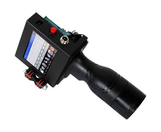 Каплеструйный маркиратор KDM РУЧНОЙ INKJET 600 4640159980011 – изображение 6