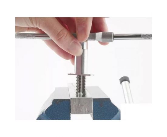 Направляющая для метчиков GSR N 5 - M8 B00499205 – изображение 7