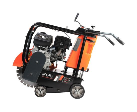 Швонарезчик Patriot бензиновый RCS-450 560123450 – изображение 2