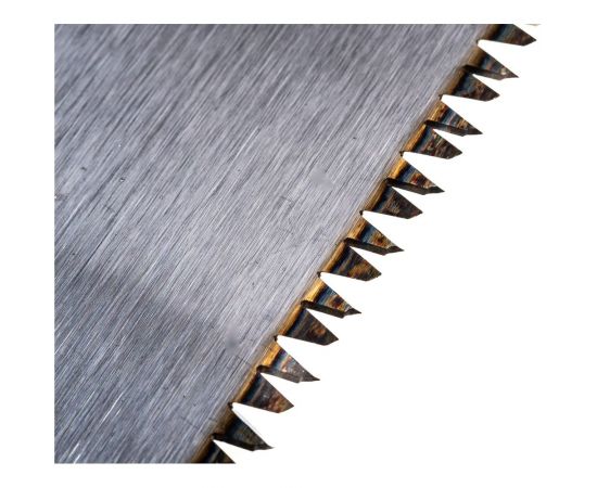 Ножовка по дереву HARDY 400мм 2220-620400 – изображение 5