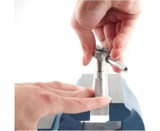 Направляющая для метчиков GSR N 5 - M8 B00499205 – изображение 6