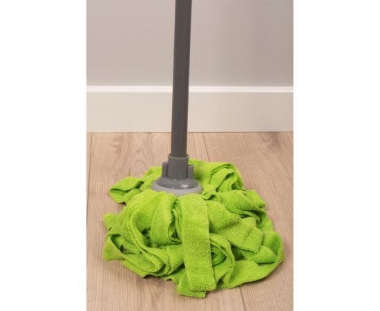 Ленточная насадка для уборки YORK ВРАП из микрофибры 077070 – изображение 2