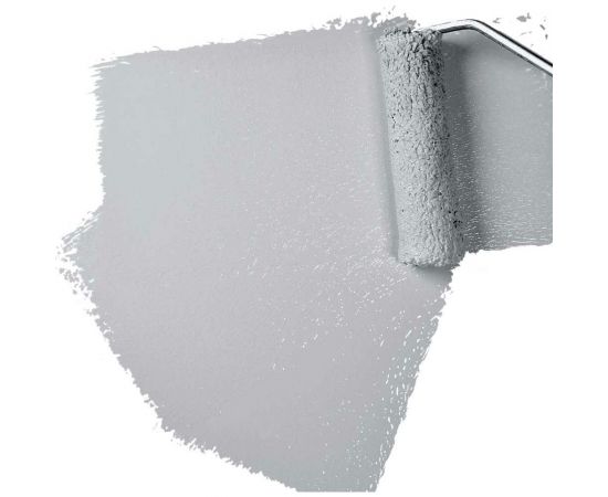 Краска для кухонь и ванных комнат Simple Лаунж 7 база А (2,25 л) цвет 8258 9WAQTZTZE4 – изображение 4