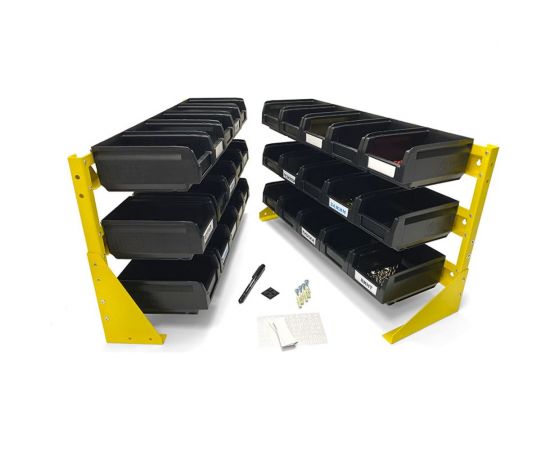 Органайзер для мелочей ООО ММПО 2С-3x5 4673738646060 – изображение 8