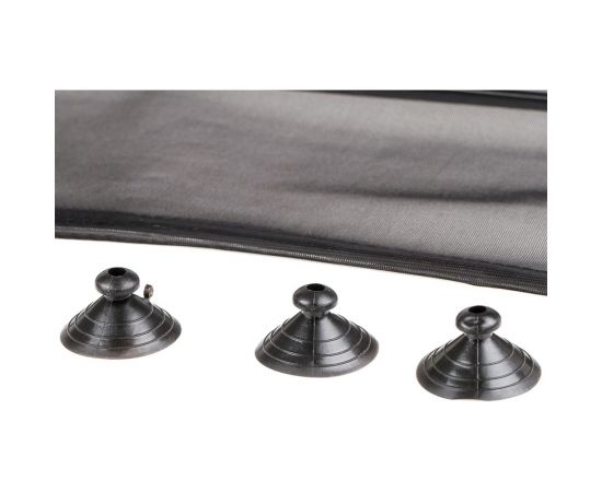 Шторка солнцезащитная рулонная Heyner PREMIUM 2 шт., 52 см 512400 – изображение 10