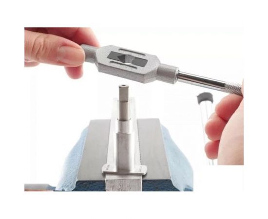 Направляющая для метчиков GSR N 5 - M8 B00499205 – изображение 5