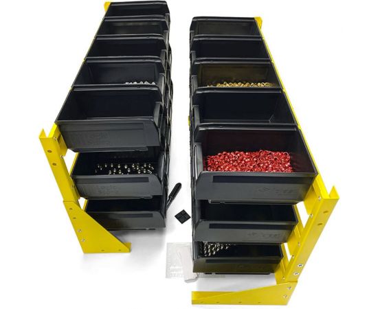 Органайзер для мелочей ООО ММПО 2С-3x5 4673738646060 – изображение 7