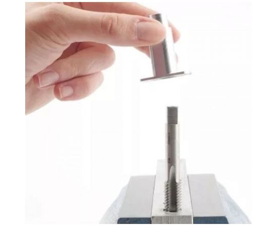 Направляющая для метчиков GSR N 5 - M8 B00499205 – изображение 4