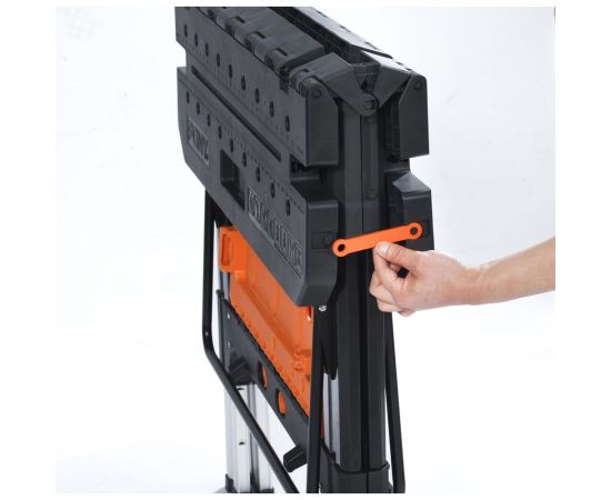 Рабочий стол Pony Jorgensen 2-в-1 (+2 струбцины) Китай 60300 – изображение 11