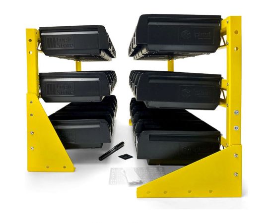 Органайзер для мелочей ООО ММПО 2С-3x5 4673738646060 – изображение 5