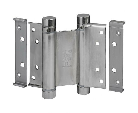 Петля двойного действия ALDEGHI LUIGI SPA 148х50х42 мм 101AL150B2 