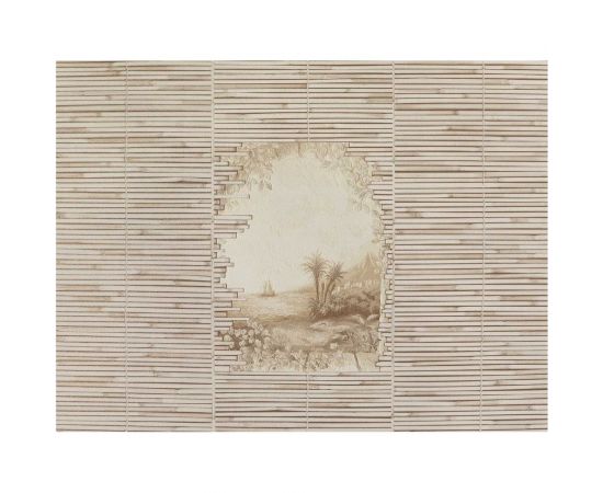 Виниловые обои на бумажной основе Elysium коллекция Пейзаж 92310 