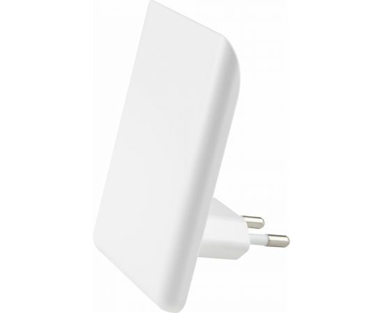 Светильник-ночник Uniel DTL-320 Прямоугольник/White/Sensor UL-00007221 