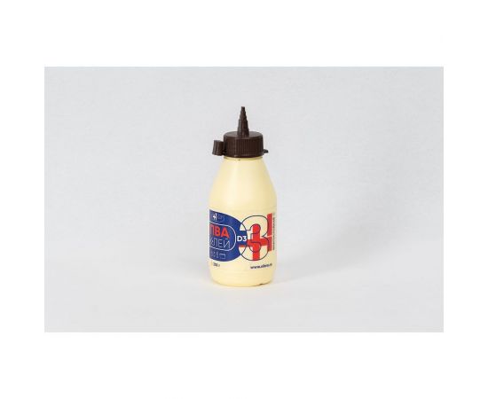 Клей ПВА НОВОХИМ Д3, фас. 250 г 00-00004042 