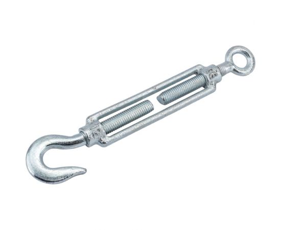 Талреп крюк-кольцо Невский Крепеж DIN 1480, М12 825097 
