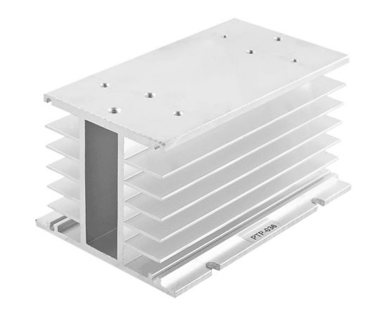 Трехфазный радиатор KIPPRIBOR РТР036 до 50А, артикул 00000078953 