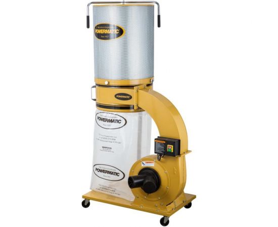Стружкоотсос Powermatic PM1300CK-T 1791079K-3RU 