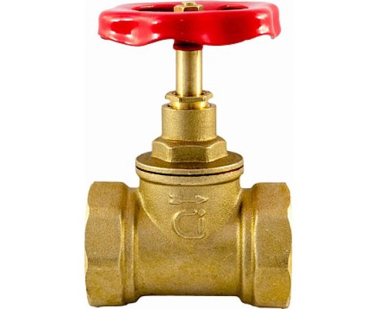 Запорный клапан Ci вентиль, 15б1п 1/2"" ду15 ру16 D090-01140 