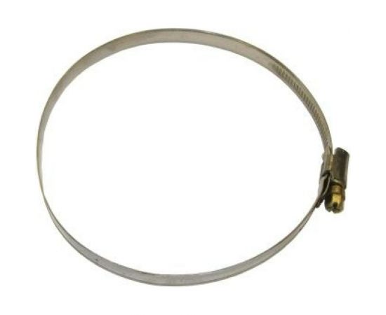 Червячный хомут Nord-Yada 90-110 мм, нерж. сталь 900385 