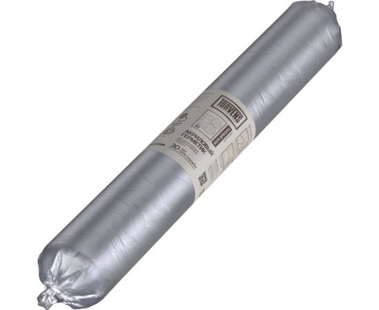 Герметик для дерева Torvens сосна, файл-пакет, 600 мл 00-00009963 