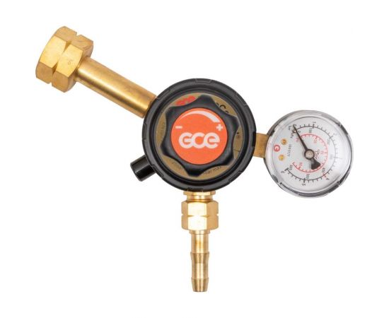 Редуктор пропановый Base Control SE PB GCE 0870306 