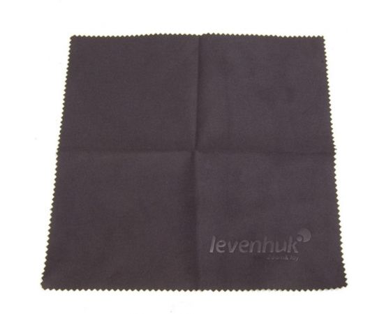 Салфетка для ухода за оптикой 20x20 см Levenhuk P20 NG 29282 
