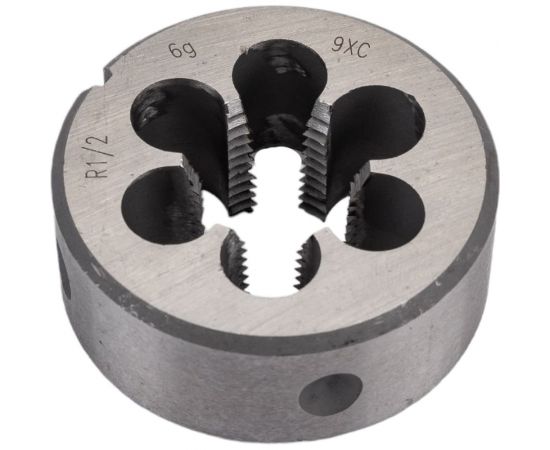 Плашка ИПК трубная R 1/2 2684-0014 