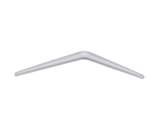 Кронштейн Palladium белый, 400x350 мм 00009182 