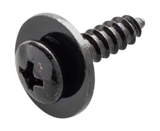 Металлический автокрепеж Крепавто M2033 