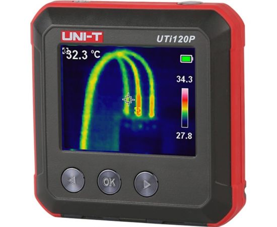 Тепловизор UNI-T uti120p 106908 