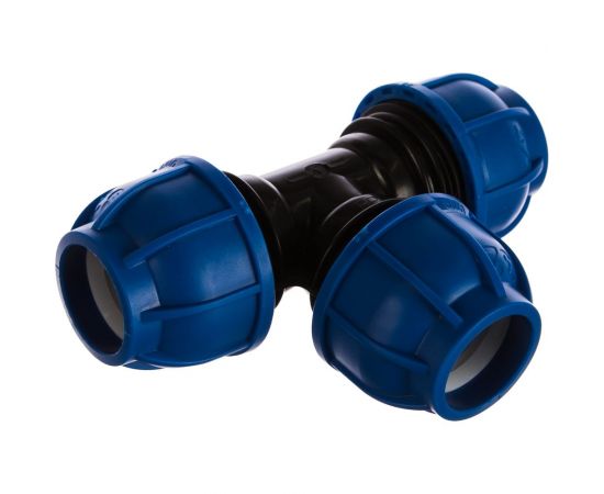 Тройник UNIO 32 76032032032X000b 