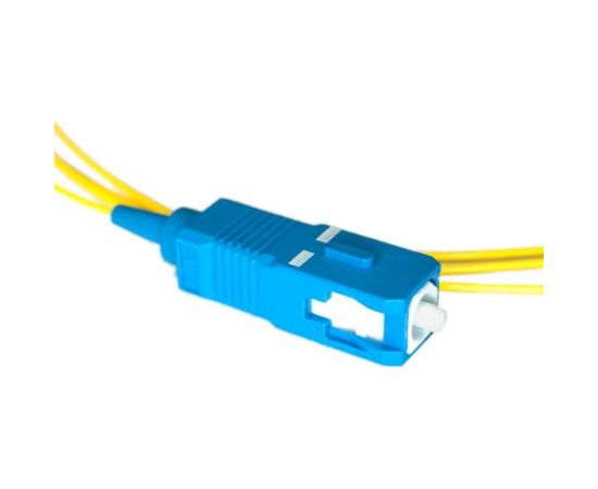 Пигтейл SUPRLAN SC/UPC 1,5м 09-0706 