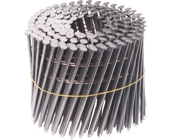 Барабанный гвоздь MAINPACK 3,1/100 мм гладкий MP-651018 