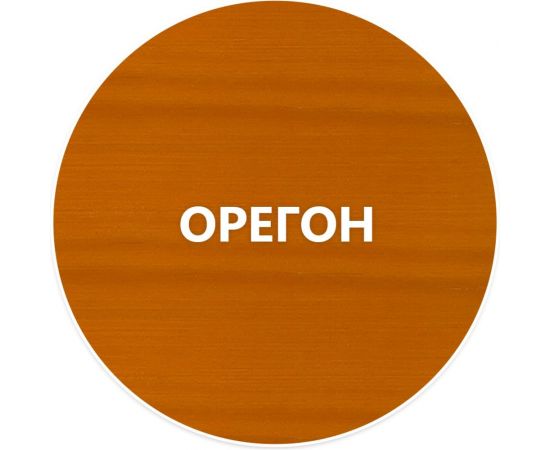 Водоотталкивающая пропитка-антисептик для дерева Elcon Bio Lasure (орегон; 0.9 л) 00-00461941 – изображение 2