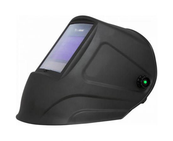 Маска сварщика КОРУНД-Х, фильтр 9900V, без коробки FOXWELD 7389 – изображение 8