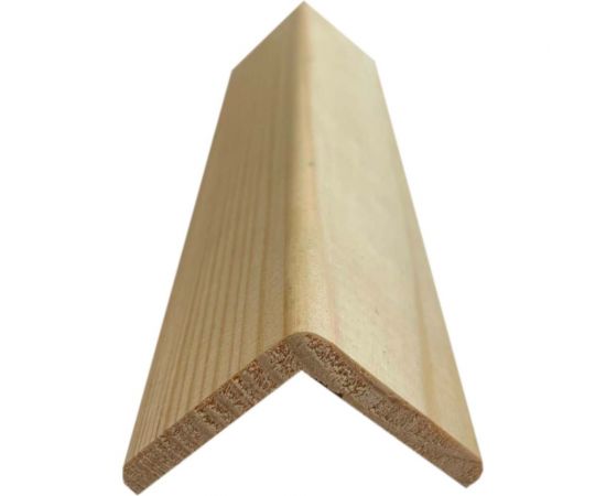 Уголок ТД Крона 40х40х2500 мм, гладкий 27030101 – изображение 3