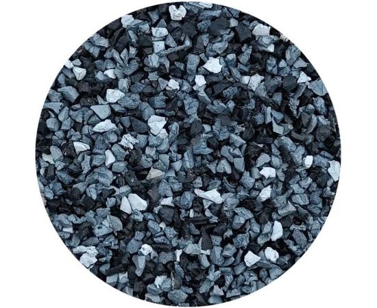 Diy набор мягкий асфальт РЕЛИЗ серый микс SASGREYMIX – изображение 2