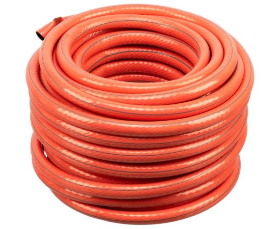 Поливочный шланг СТРОЙМАШ Garden 3/4"", 25 м 19153 – изображение 2