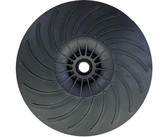 Опорная тарелка под фибровый круг Turbo Pad 1 125 мм Abraforce АМ161743 – изображение 2