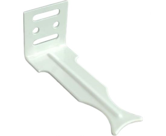 Универсальный угловой кронштейн для радиатора Хоммет (9926) RARUS-STANDART – изображение 2