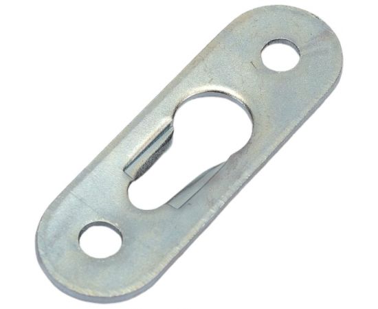 Мебельная подвеска STARFIX 48 мм, белый цинк, 4 шт. SMM1-67515-4 – изображение 2