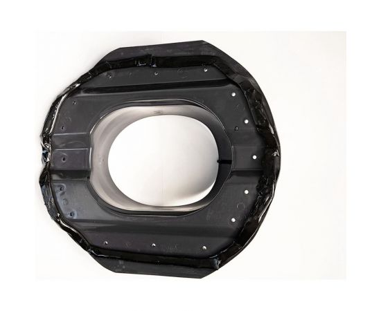 Проходной элемент ПОЛИВЕНТ PROF-20, серый 4610095452019 – изображение 3