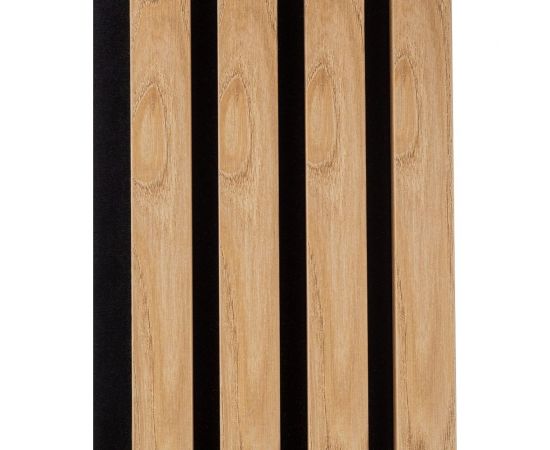 Панель мдф 3d лайн модерн GRACE 165x2750 мм l06 дуб альпийский УТ000076763 – изображение 6