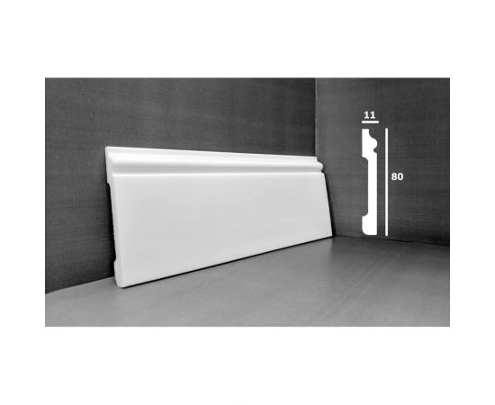 Интерьерный профиль ООО Гранд Пак 1180 7318 – изображение 2