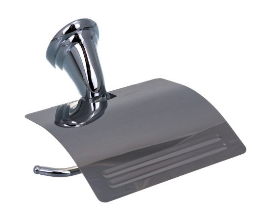 Держатель для туалетной бумаги Delphinium 3186 С 102003 – изображение 4