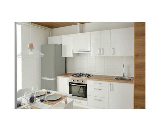 Самоклеящаяся пленка Центурион Серая, 0.45х7 м, однотонная 2021 83974 – изображение 2