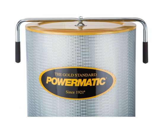 Стружкоотсос Powermatic PM1300CK-T 1791079K-3RU – изображение 7